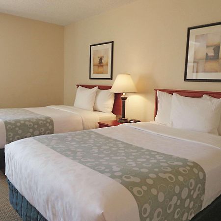 La Quinta By Wyndham Albuquerque Journal Ctr Nw Hotel Luaran gambar