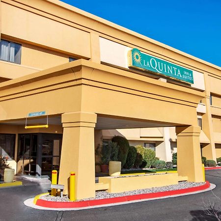 La Quinta By Wyndham Albuquerque Journal Ctr Nw Hotel Luaran gambar