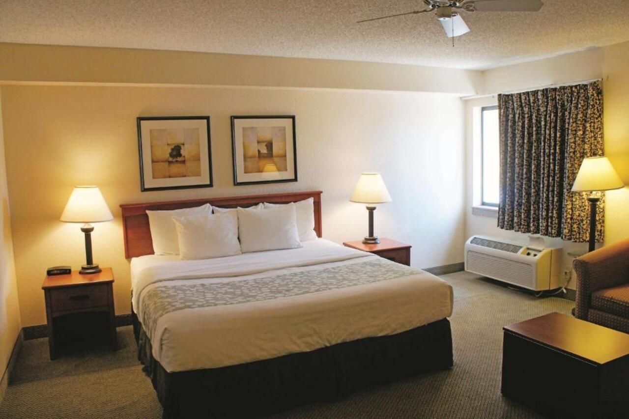 La Quinta By Wyndham Albuquerque Journal Ctr Nw Hotel Luaran gambar