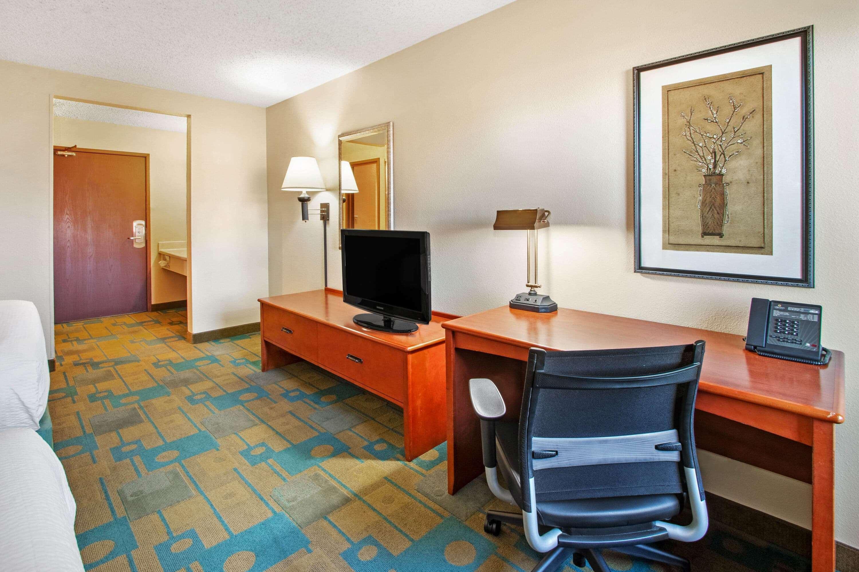 La Quinta By Wyndham Albuquerque Journal Ctr Nw Hotel Luaran gambar