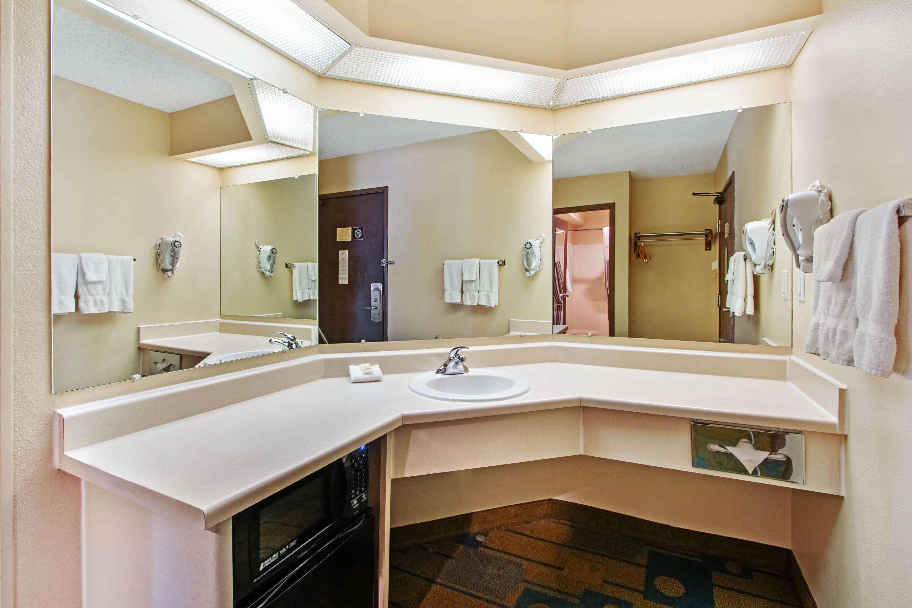 La Quinta By Wyndham Albuquerque Journal Ctr Nw Hotel Luaran gambar
