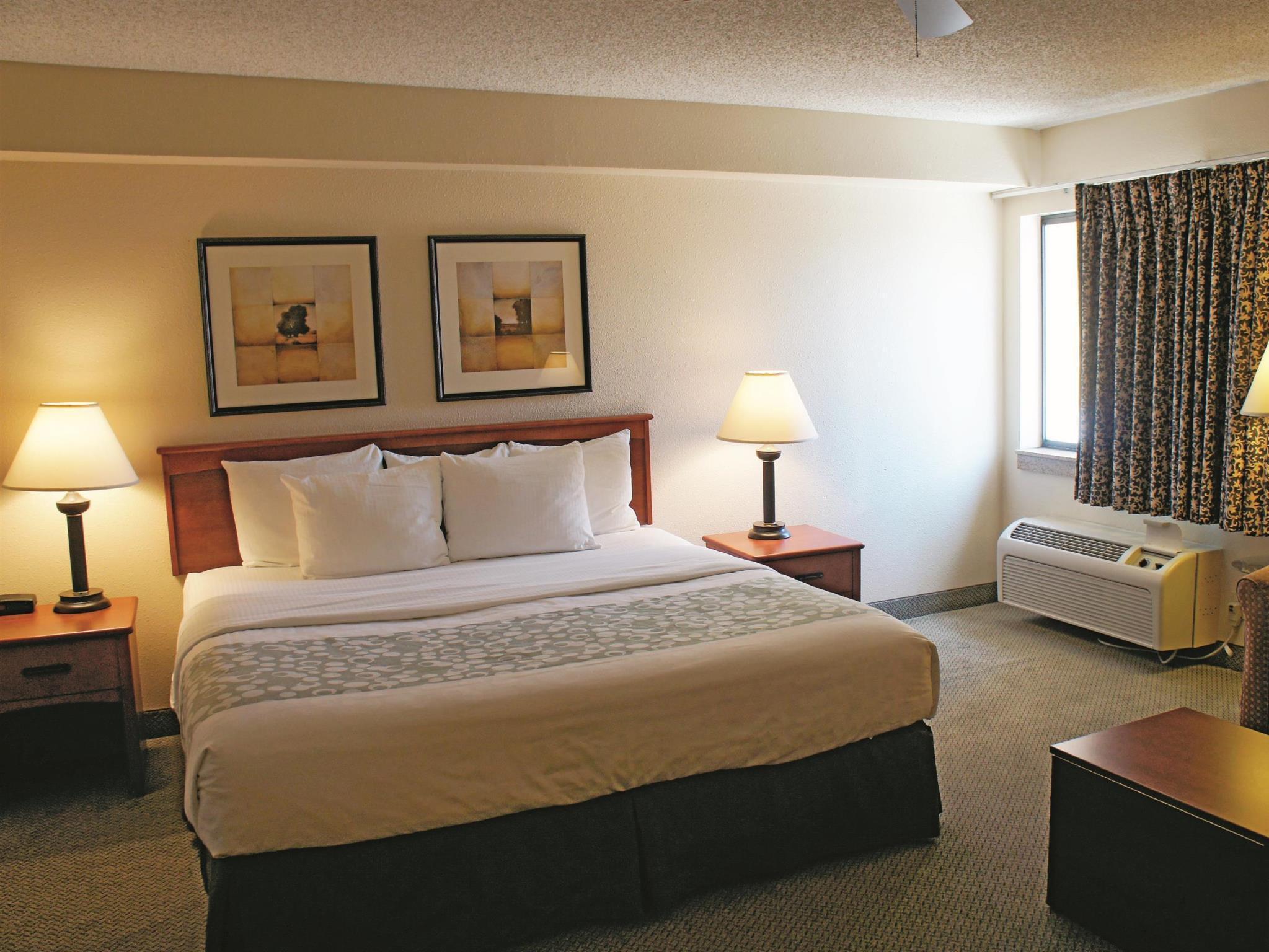 La Quinta By Wyndham Albuquerque Journal Ctr Nw Hotel Luaran gambar