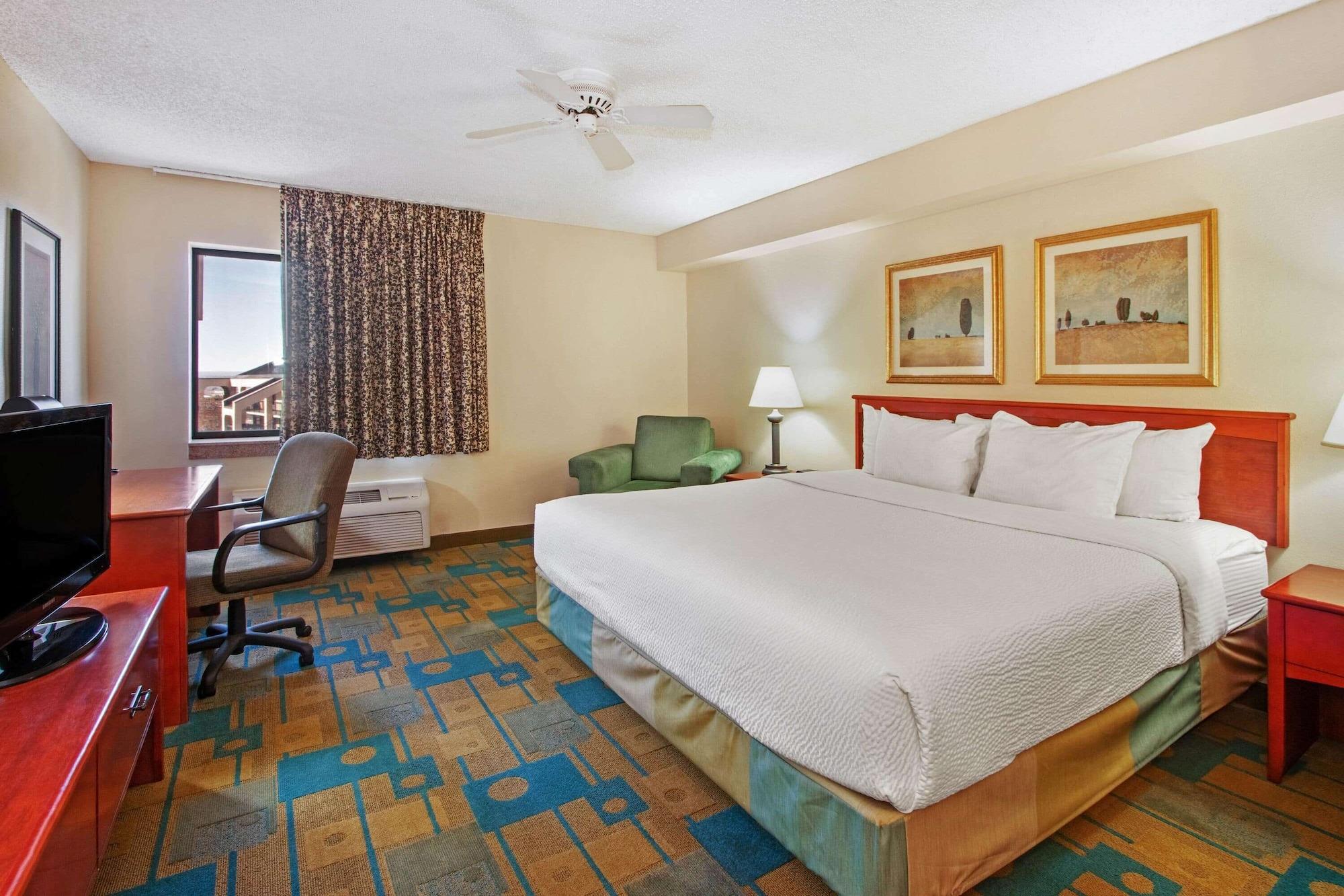 La Quinta By Wyndham Albuquerque Journal Ctr Nw Hotel Luaran gambar