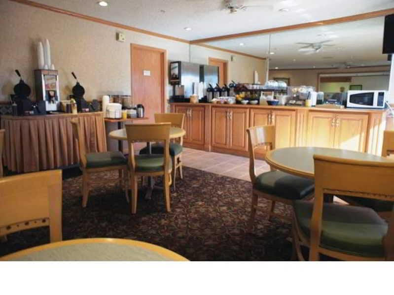 La Quinta By Wyndham Albuquerque Journal Ctr Nw Hotel Luaran gambar